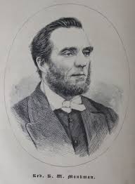 Monkman, Robert Watson (1829-1893)