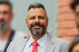 Falleció el periodista Carlos Pompa