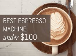 Based on our research, the best espresso machine overall is the breville bambino plus, which makes consistently good coffee, and at around $500, isn't too high a price for a doppio in the morning. The 10 Best Espresso Machines Under 100 Of 2021 Espresso Perfecto