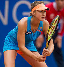 Belinda bencic is a swiss professional tennis player. Belinda Bencic Wikipedia