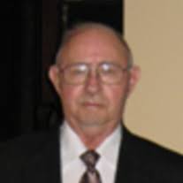 Obituary information for Orland S. Parks