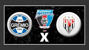 Check spelling or type a new query. Onde Assistir Gremio X Atletico Go Ao Vivo Pelo Brasileirao