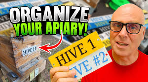 Bee-lieve It or Not! Mr Ed's Bees Led Him to Know God Better