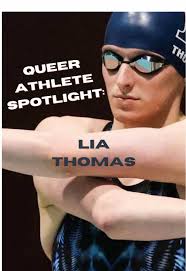 Lia Thomason Support