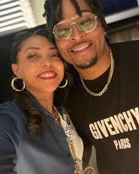 JennieV Byars-Nelson