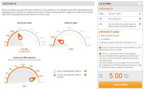 0 zł przez 1 mies. Cartele Prepay Oferte Extra Optiuni Reincercare Credit