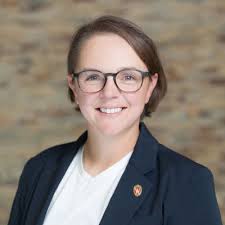 The School of Nursing's Legacy Society