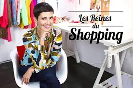This is retrouvez les reines du shopping sur 6play by pasdebraspasdechocolat on vimeo, the home for high quality videos and the people who love them. Les Reines Du Shopping Semaine Speciale Belle Mere Belle Fille Sur M6 Video