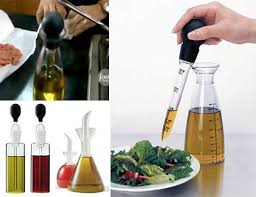 Help Me Find Alton Brown S Olive Oil Baster Dropper Thing Good Question Alton Brown Food Network Recipes This Or That Questions