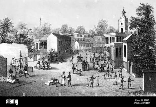 Bombay Photo Images[ Mumbai]: BOMBAY 1840'S