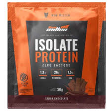 SACHE ISOLATE PROTEIN CHOCOLATE NEW MILLEN