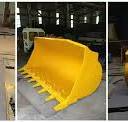 How to keep your front end loader bucket level? - Tiannuo