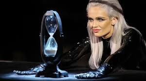 She is expected to make her debut very soon as well. Nxt 10 Things Wwe Fans Should Know About Scarlett Thesportster