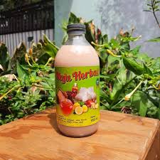 Utk jeruk nipisnya diblender semua beserta. Jual Jus Herbal Bawang Putih Tunggal Lanang Jahe Merah Madu Cuka Apel Jeruk Lemon 550ml Murah Juni 2021 Blibli