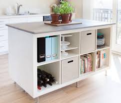Style panels like these, and those seen in the first ikea kallax hack, are such a great, easy way to upgrade your kallax furniture. 18 Hacks To Completely Transform Your Ikea Kallax Posh Pennies