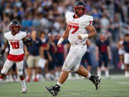 Oregon's top high school football players: Meet the state's best guards