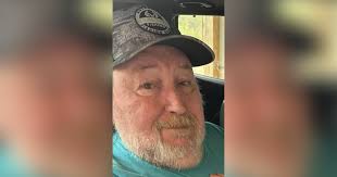 Tony Johnson Obituary