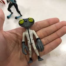 20,109 followers · tv show. Rare Ben 10 Grey Matter Shopee Malaysia
