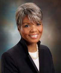 Q&A: Faye Alexander Nelson's vision put Detroit