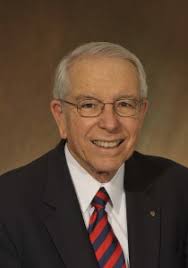 John W. Prados: Innovation and change in spite of the academic culture