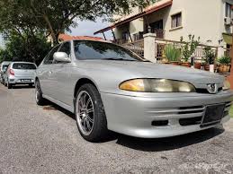 Proton had also introduced the perdana v6 in neighbouring brunei and singapore on 11 and 22 june 1999 respectively. Owner Review Better Comfort And Performance Than Other Newer Cars My Proton Perdana V6 2 0 E54 Automatic