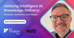 The AI revolution is here.