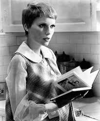 With mia farrow, john cassavetes, ruth gordon, sidney blackmer. Isaac Mizrahi S Favorite Film The Funny Rosemary S Baby Instyle Com