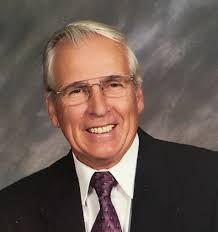 obituary: March 2017