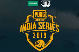 Pubg Mobile India Series Finals Venue Prize Breakdowns Finalists And More Soul Winning Letter Logo Design Series