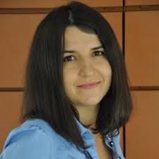 Mariana-Heloise King