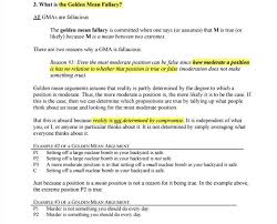 Maybe you would like to learn more about one of these? Uzivatel Joe Kirby Na Twitteru The Golden Mean Fallacy In The Progressive Traditional Education Debate Truth Isn T Moderation Between Positions Where 1 Position Is Wrong Https T Co D1w1bl6jgv Twitter