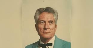 James 'Jim' Willie Jordan Obituary