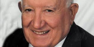 John Lewis “Johnny” Oliverio