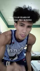 Kalinin MMA Song: 10 Years of Pro Boxing Training Highlights