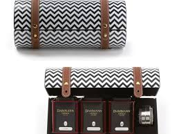 Degustez Des Thes D Exception Dammann Maison De The The Dammann