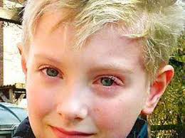 So dunkel wie nachts im Kinderzimmer