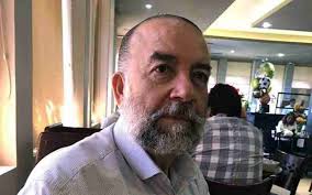 Gustavo Zuñiga : voy por la presidencia de Reynosa