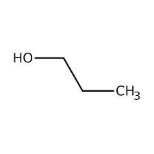 From wikipedia, the free encyclopedia. 1 Propanol Chromasolv Fur Hplc 99 9 Honeywell Riedel De Haen Application Specific 1 Propanol 1 Propanol Fisher Scientific