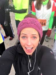 Clarkston Back Roads Half Marathon