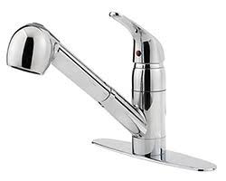 Maybe you would like to learn more about one of these? Price Pfister Kitchen Faucet Parts Pfirst Series
