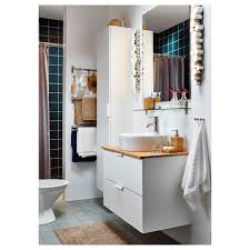 You may choose one of our tornviken kitchen island. Tornviken Countertop Wash Basin White 45 Cm Www Megastore Com Mt