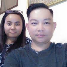 FREDDY DANIEL SARAWAK