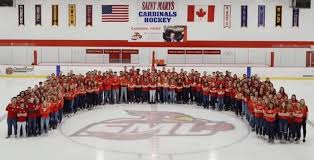 Profile for SMUMN Student Athletic Advisory Committee