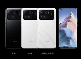 Right now their famous phones are xiaomi redmi k30 5g, xiaomi redmi k30, xiaomi xiaomi mi 11 ultra. Xiaomi Mi 11 Ultra Everything You Need To Know Soyacincau Com