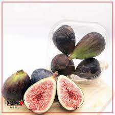 Tin is a silvery metal that characteristically has a faint yellow hue. Mbg Fruit Shop Turkey Fresh Figs Buah Tin Sweet And Facebook