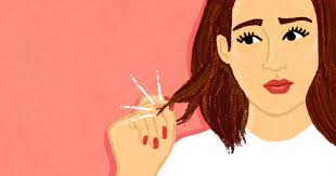 Maybe you would like to learn more about one of these? How To Get Rid Of Split Ends According To Stylists Purewow