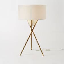 If you have any questions about your purchase or any other product for sale, our customer service representatives are available to help. Mid Century Tripod Table Lamp Table Lamp Tripod Table Lamp