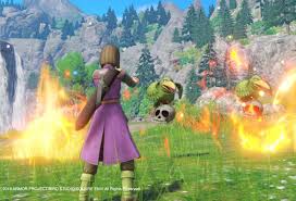 The luminary has just about everything you would expect from a main character in a dragon quest game, not only boasting solid health, strength, magical might and magical mending, but the appropriate skills and abilities to make the most. Dragon Quest Xi S Accolades List Guide Just Push Start