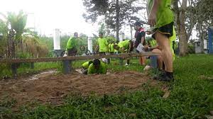 Sendirian berhad @ sdn bhd or private limited company is the most popular corporate entity amongst small, medium and large businesses in malaysia due to various advantages. Sandar Bina Teambuilding Youtube