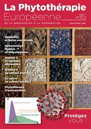 L'huile essentielle de lavande fine est idéale en cas de démangeaisons car elle est très apaisante pour la peau. N 115 Mars Avril 2020 Phytoterapie Europeenne